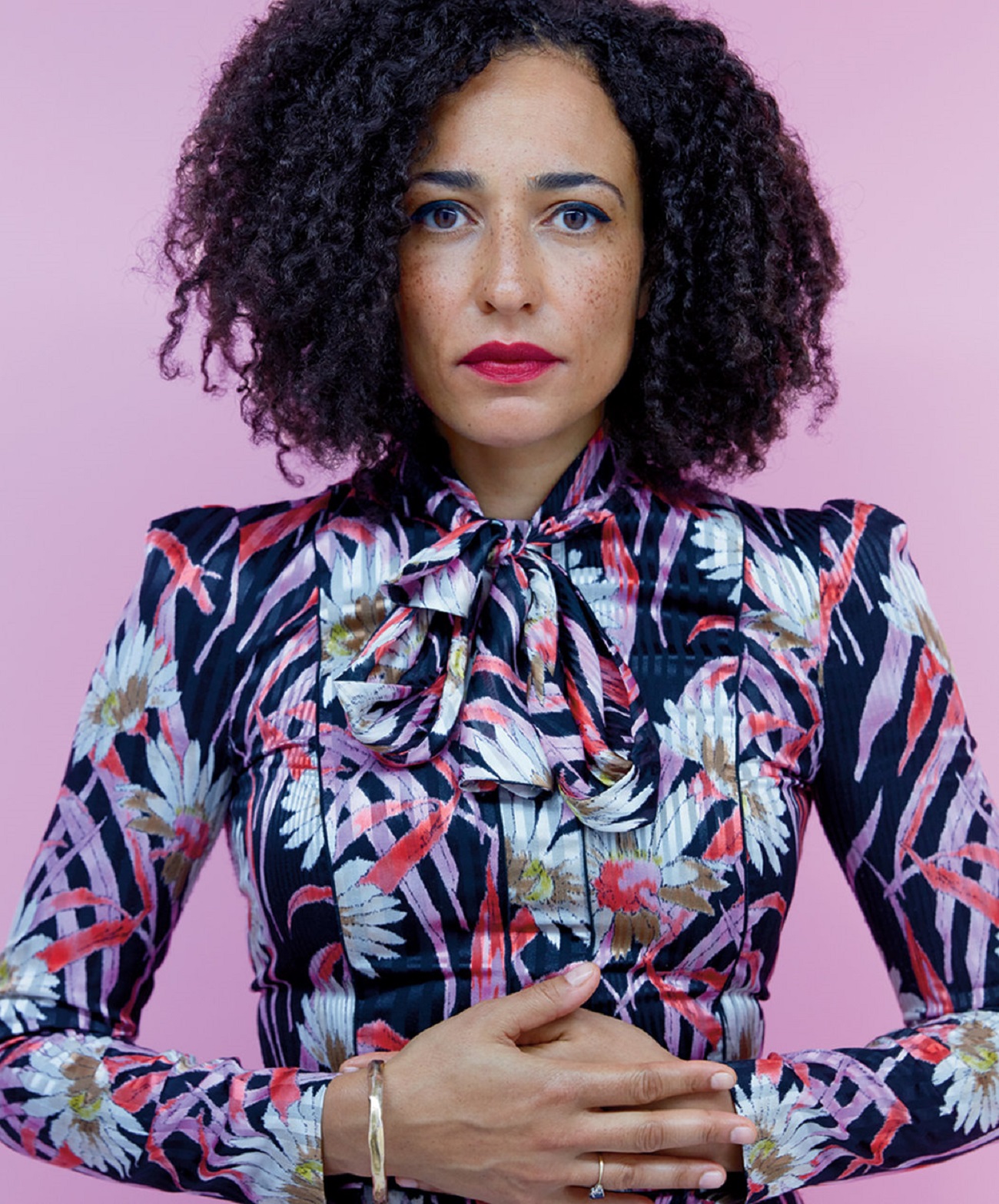 Zadie Smith