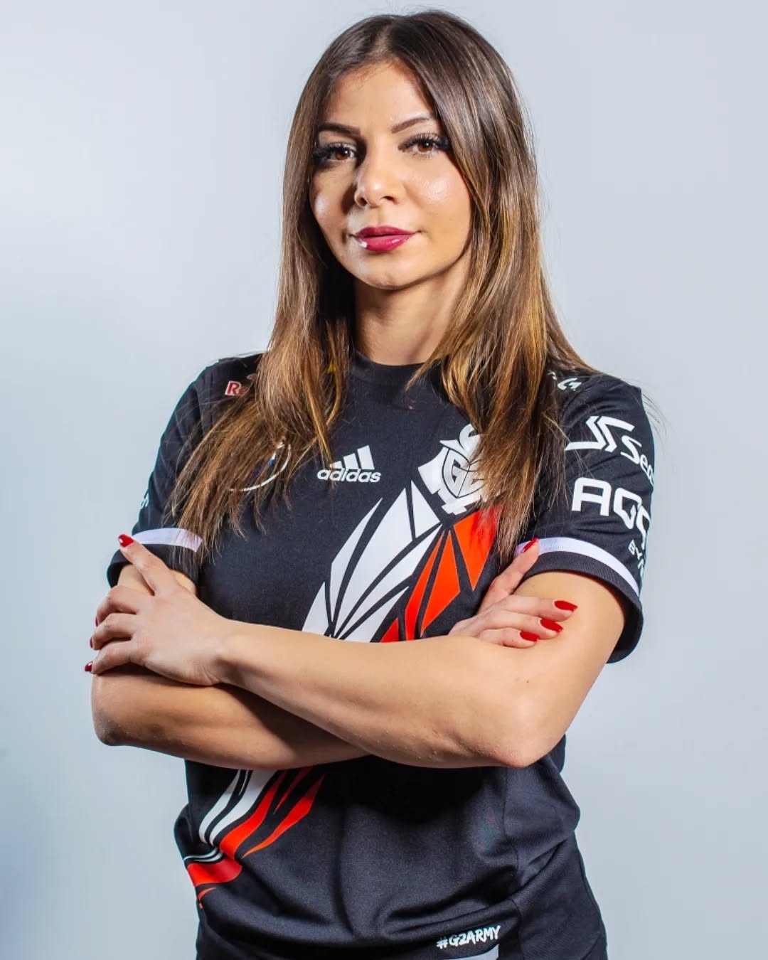 Zainab Turkie - Gracz