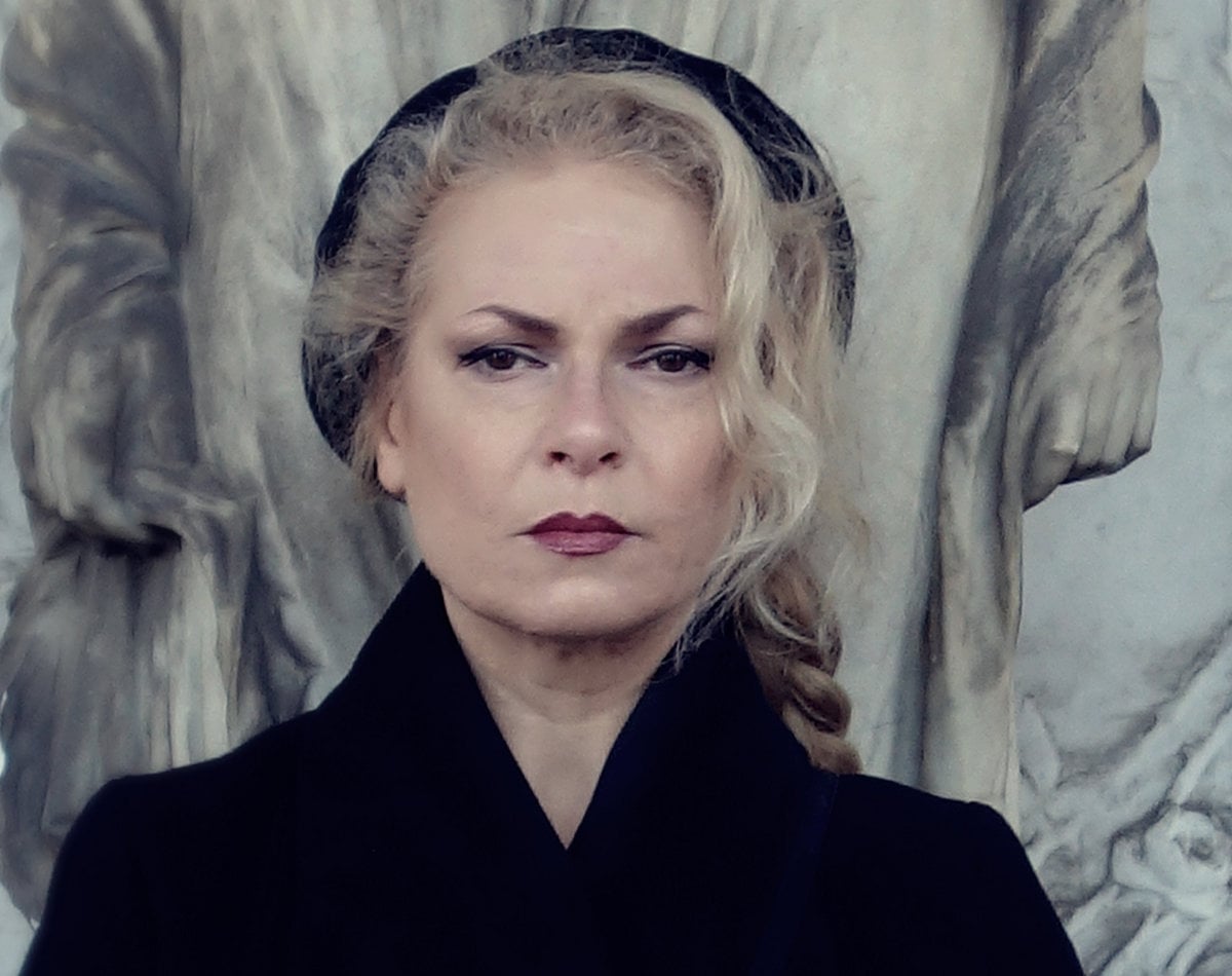 Zeena Schreck - Aktywista, Autor, Sława, Wpływowy, Muzyk