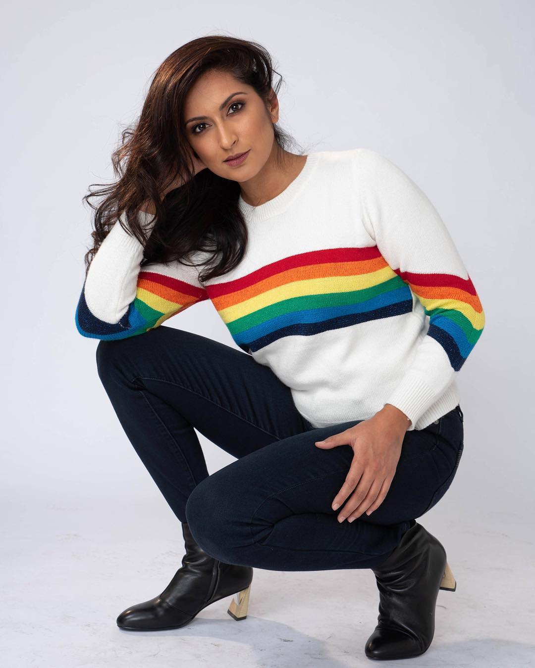 Zehra Fazal - Aktorka