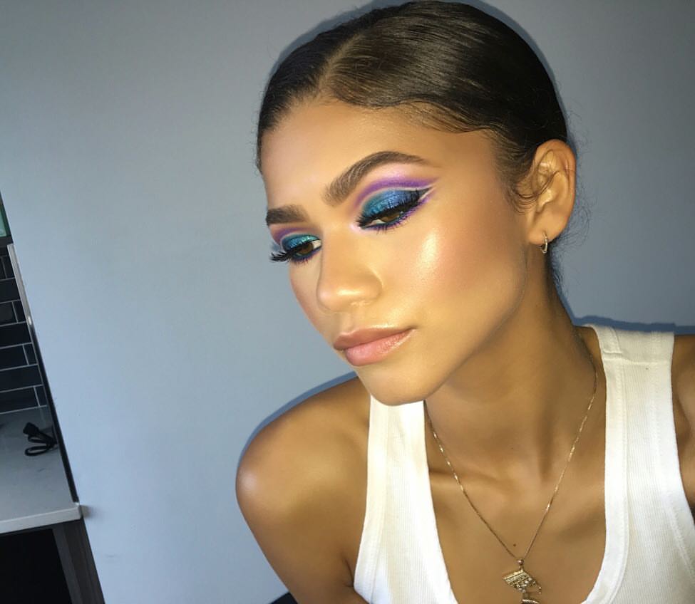 Zendaya - Free pics, galleries & more at Babepedia