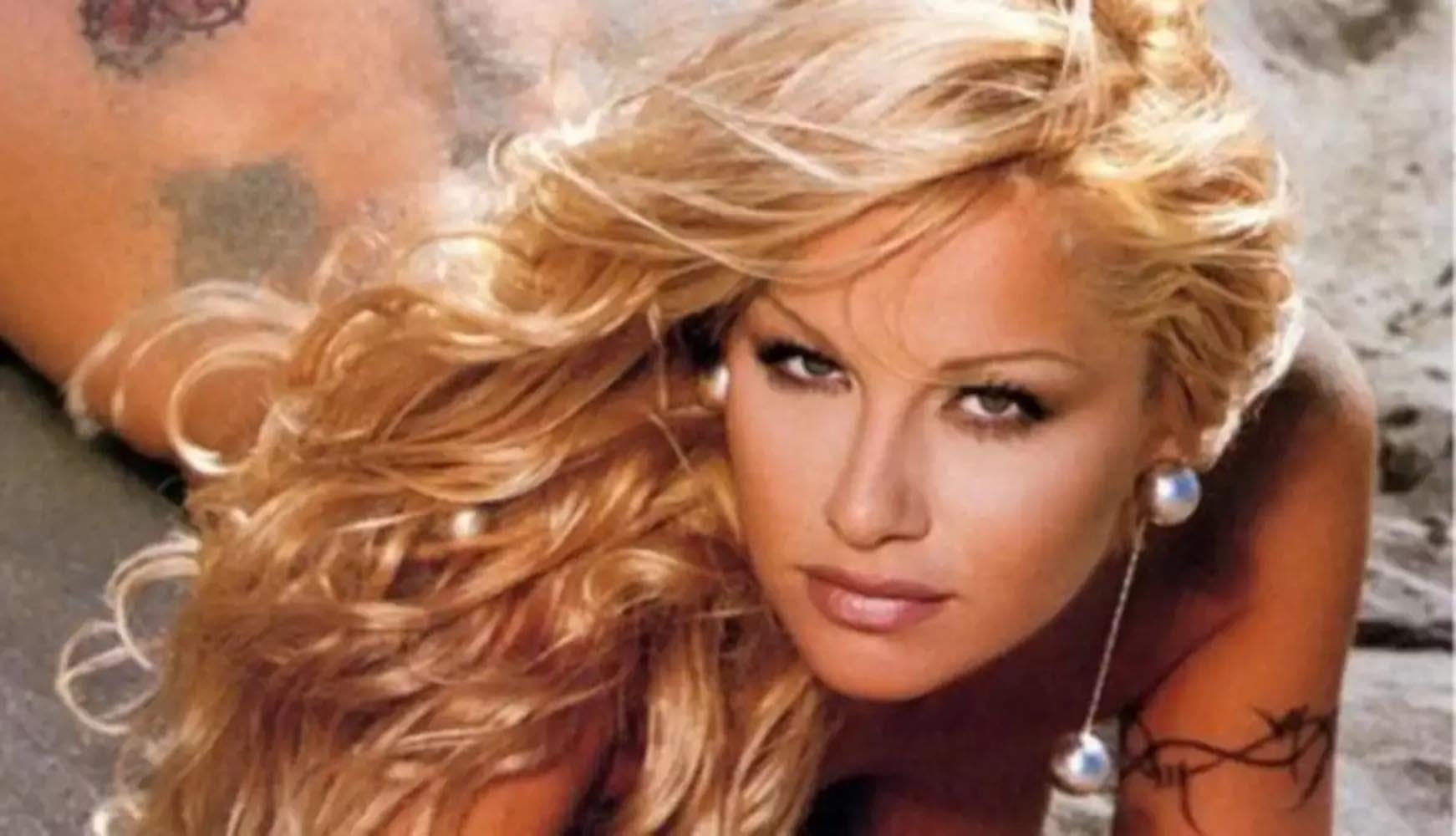 Zeta Logotheti - Modelka