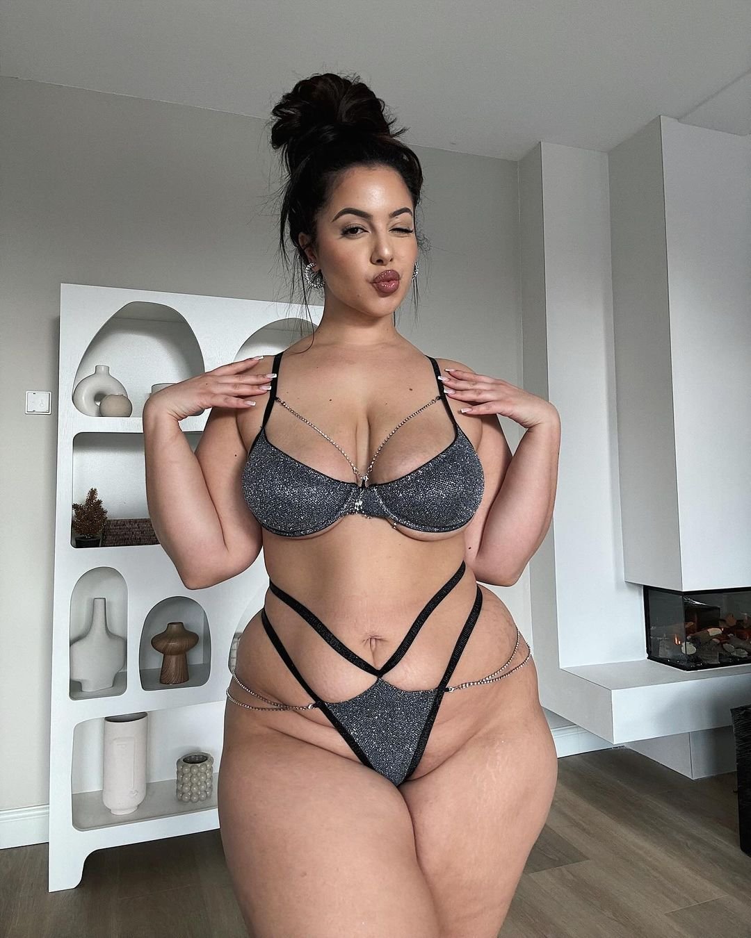 Zina hadid
