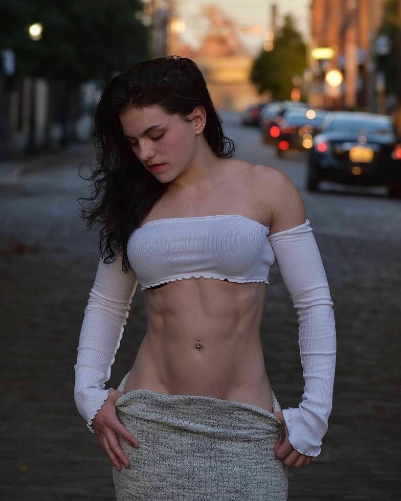 Zoey d'antonio onlyfans porn