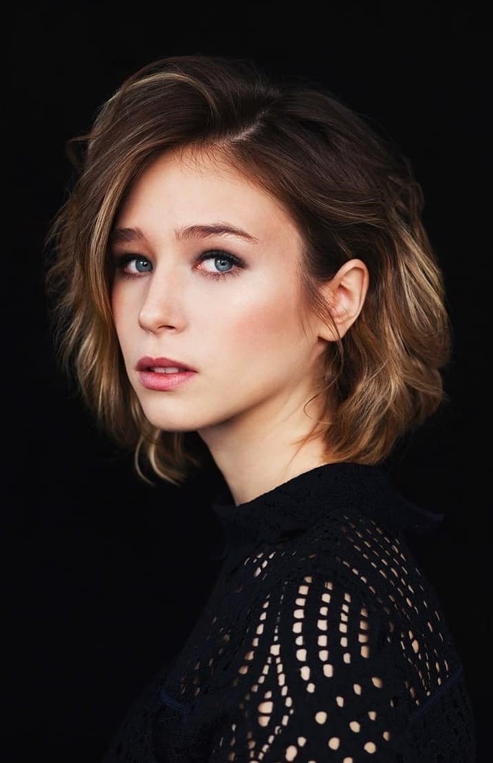 Zofia Wichlacz - Free pics, galleries & more at Babepedia