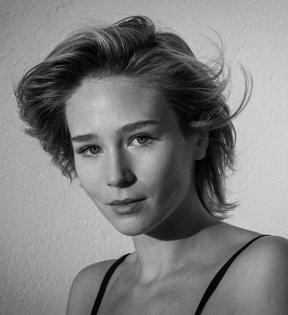 Zofia Wichlacz - Free pics, galleries & more at Babepedia