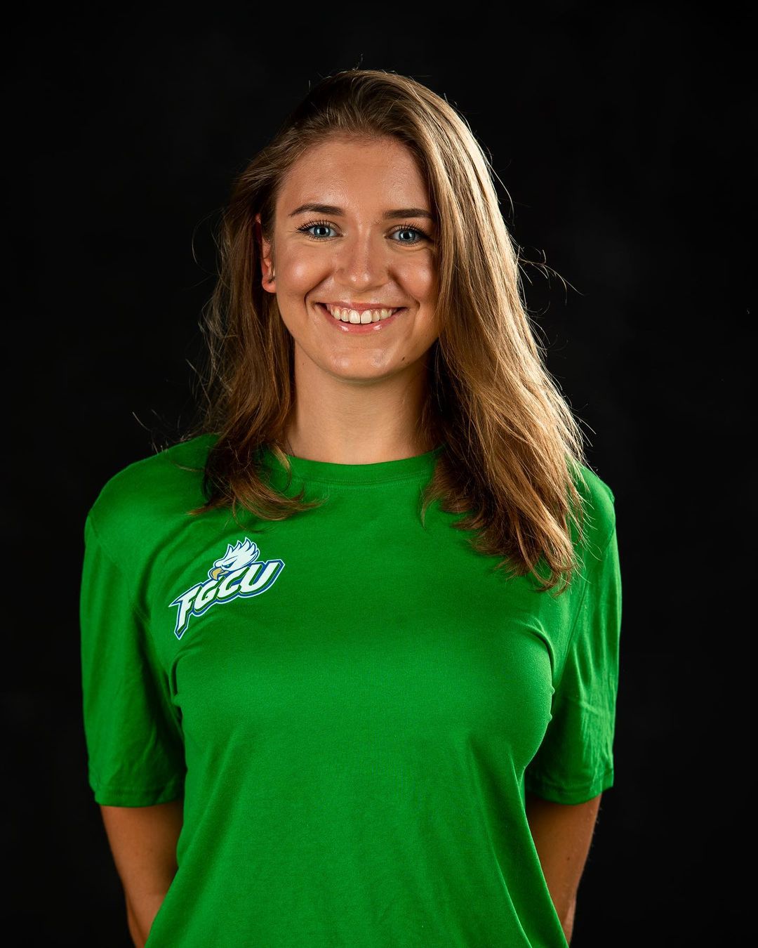 Zuzanna Rabiniak - Sportsmenka: pływaczka